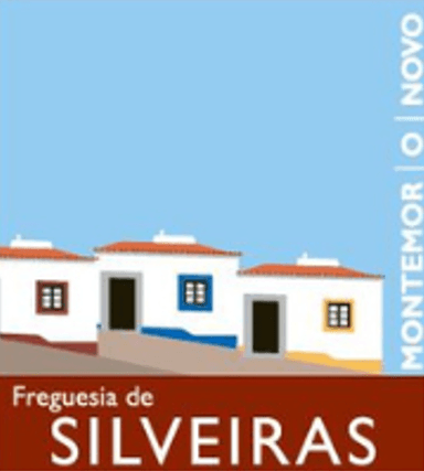 Freguesia de Silveiras