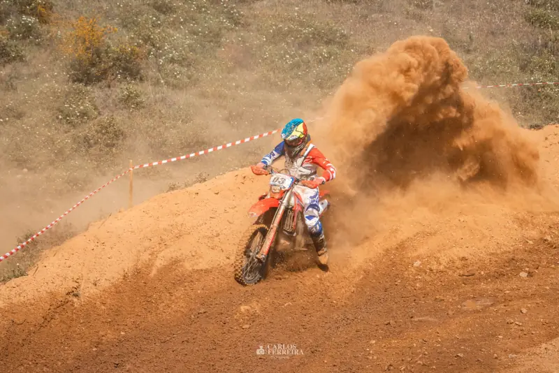 Off-road no Alentejo