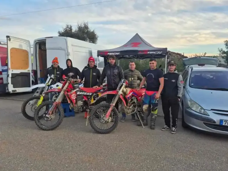 Eventos Off-Road